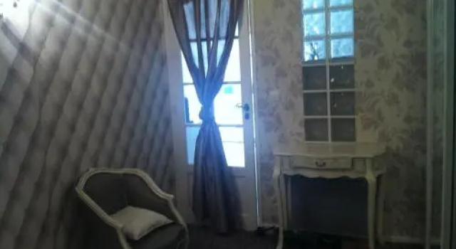 Magnifique Appartement dans Hôtel Particulier Monument Historique, Забронировать Отель 1-й округ: Лувр Париж, рядом с Лувр — Риволи