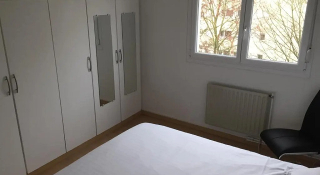Le domaine de la corchade, Varaa Hotelli Hotellit Metz pysäköinnillä, Pysäköinti