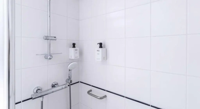 Номер Standard Scandic Espoo