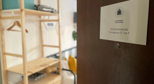 Gemütliches Studio mitten in der Stadt Bregenz