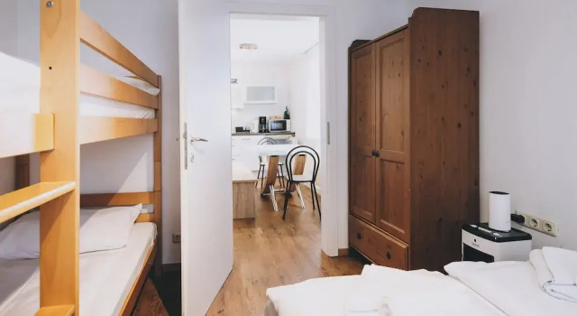 Номер Standard Areit Apartments by we rent, SUMMERCARD INCLUDED
