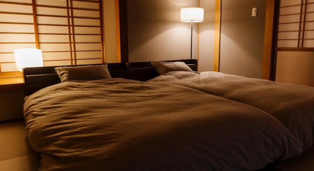 Hakusyu - Vacation STAY 11460v, Rezervovat Hotel Hotely v Kumamoto s parkováním, Parkování