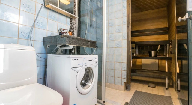 Holiday Home Mustalampi 5 satakieli, Забронировать Отель Отели Северной Остроботния с парковкой, Парковка