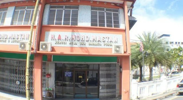1921 Gallery - Hostel, Rezerwuj Hostel Hostele w Penang, w pobliżu Penang Jetty, Hostel