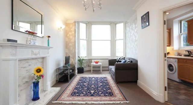 Апартаменты Magdala Apartment