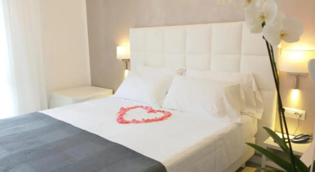 Номер Superior Hotel Acapulco & Apartments