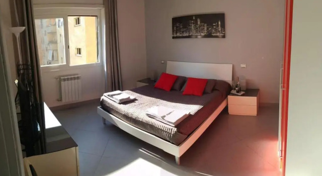 Апартаменты Rhome Away Marconi