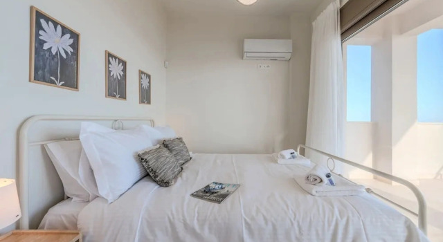 Kedros Villa Dyo Villa