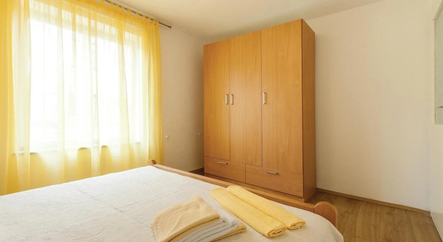 Amazing Home in Pula With Wifi and 1 Bedrooms, Rezervovat Hotel Veli Vrh Istrie