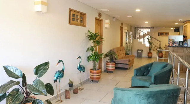 Stay Hotel Guatape, Prenota Hotel Guatapé Antioquia