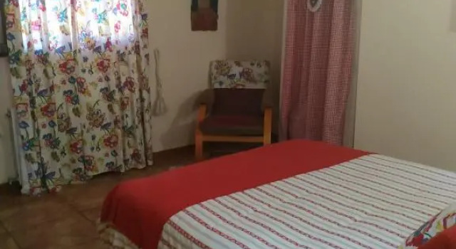 Номер Standard El Mirador De Cogolludo
