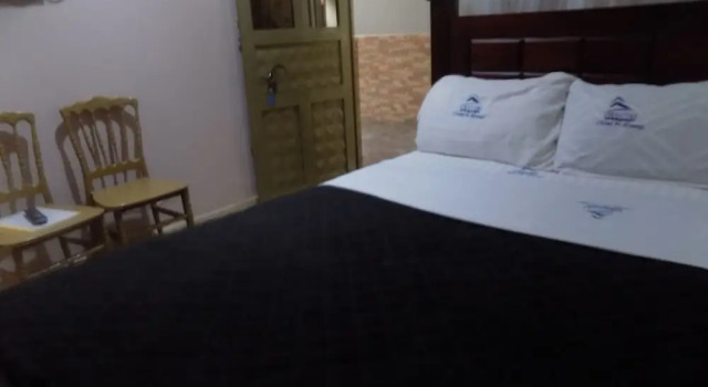 Двухместный номер Standard Elegant Motel