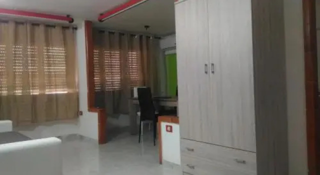 Le Casette " Al Centro"