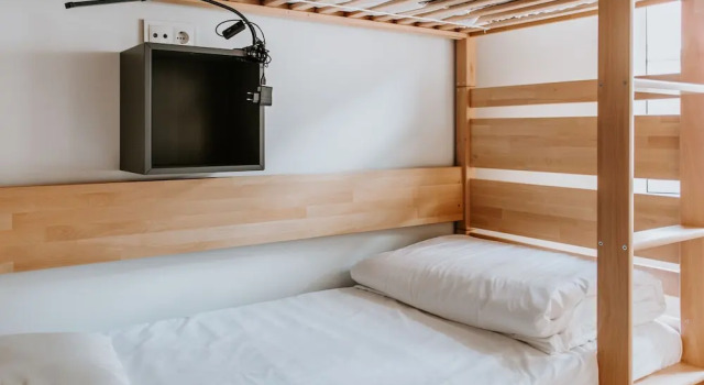 Dream House Hostel