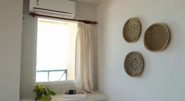 Номер Deluxe Hotel Casa Barlovento