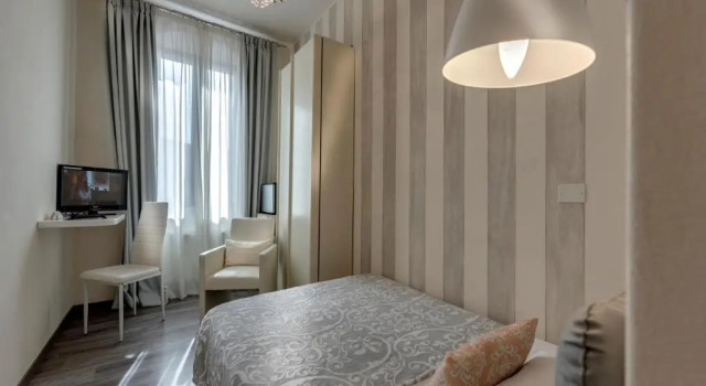 Одноместный номер Superior Hotel Palagi