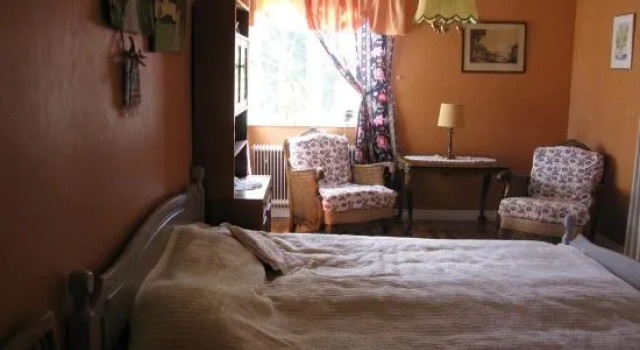 STF Villa Lowar B&B, Prenota Bed & breakfast Orsa Dalarna