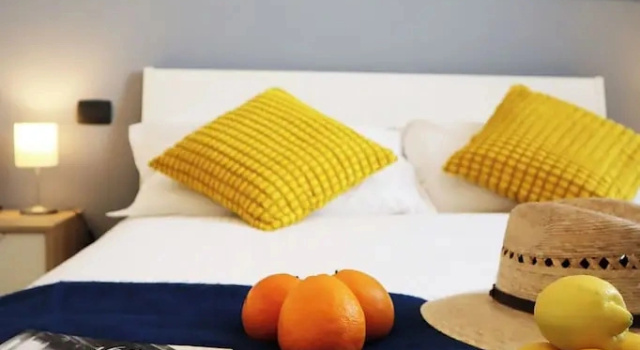 Номер Comfort Fortuna Guest House - Charm & Relax rooms