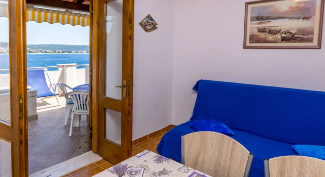 Apartments Bozo, Rezerwuj Apartament Kanica Split-Dalmatia County