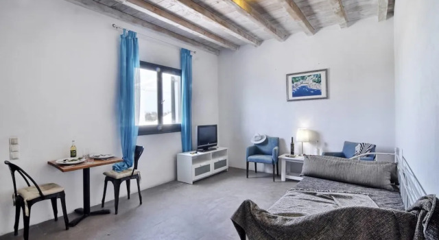 Апартаменты Cavo Mykonos Apartments