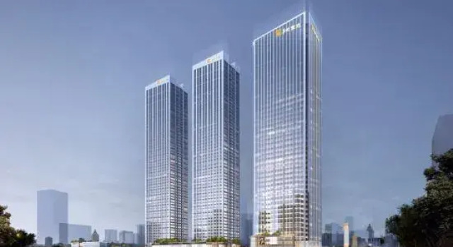 Yunxi Gaogao Jiangjing Hotel (Wuyi Square Peiyuanqiao Subway Station Store)