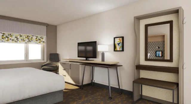 Run of House Holiday Inn Chicago Midway Airport S by IHG
