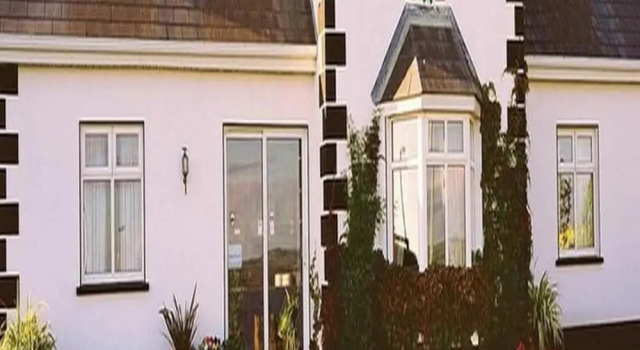 Cois Na Sionna, Prenota Hotel Tarbert 