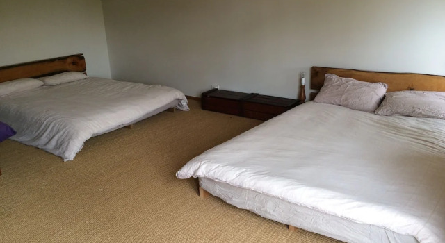 Standard Zimmer mit Balkon Tranquil Point