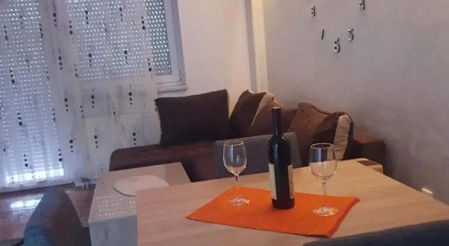 Апартаменты Apartman ILK.NS