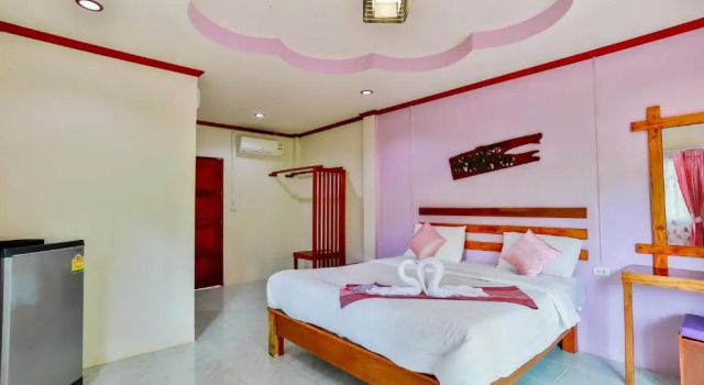 Номер Superior Ingthara Resort