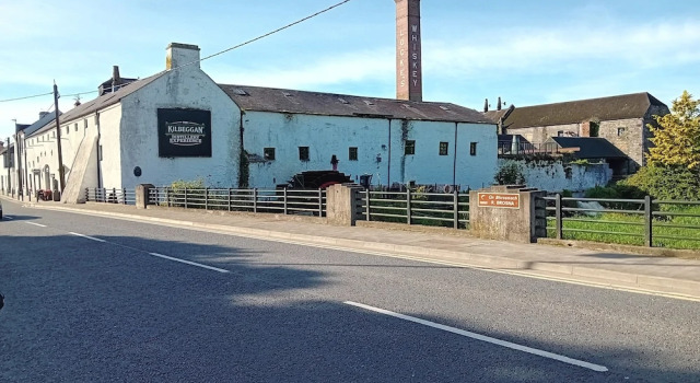 Cuan nabPíobairí, Book Hotel Mullingar Westmeath