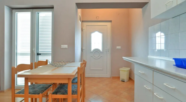 Студия Standard c 1 комнатой Apartment 1692