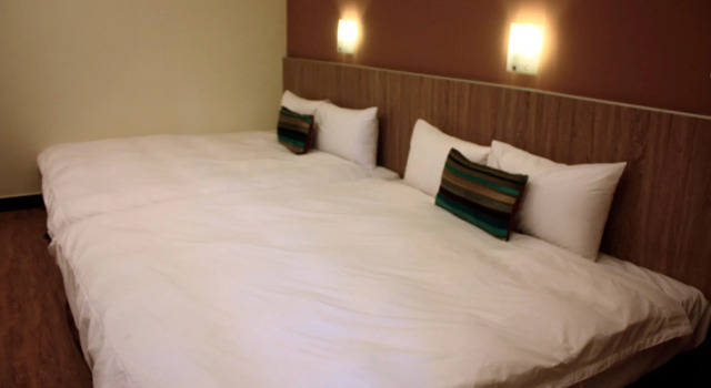 Prince Hotel, Book Hotel Chiayi City Chiayi County