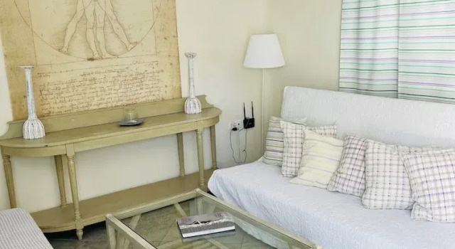 Апартаменты Mimoza Collection suites