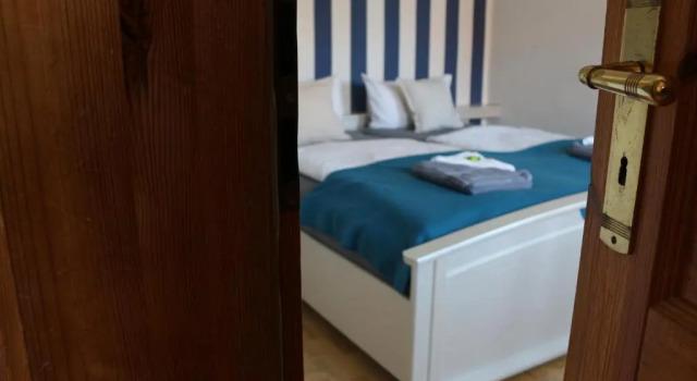 Номер Standard Altstadtcafé und Pension