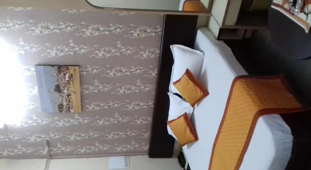 Номер Standard Kailash Hotel