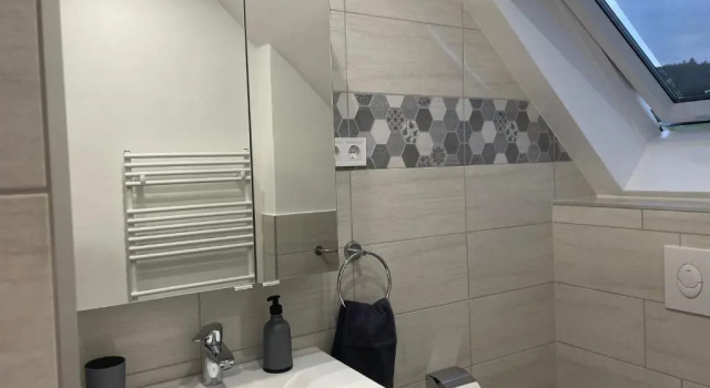 Апартаменты Jasmin Apartment House