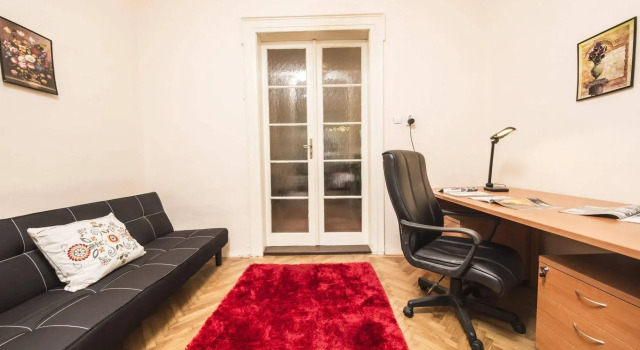 Apartment De LUXE
