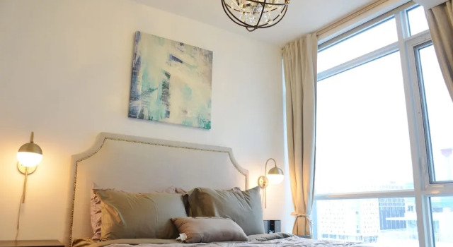 First, Book Hotel Beltline 