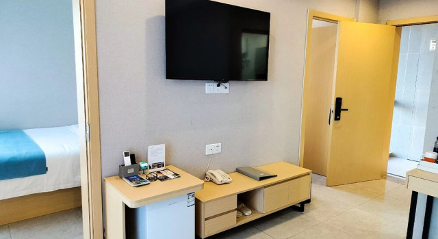 Номер Standard ARK HOTEL