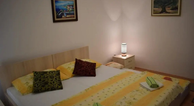 Apartment Relax, Забронировать Апартаменты/квартира Комолац Дубровницко-Неретванская жупания
