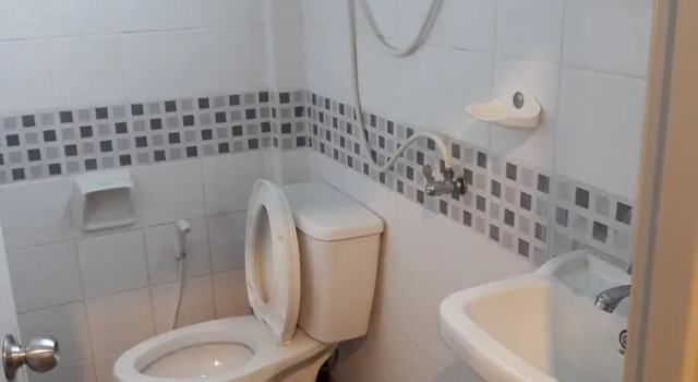 Бунгало Standard Suanrimtarn Suanphung