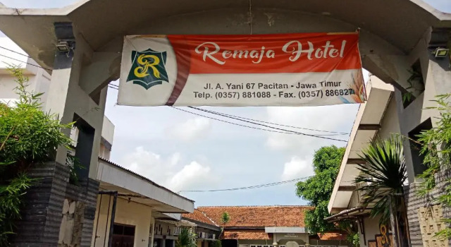 OYO 3915 Hotel Remaja Pacitan