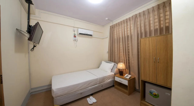 Royal Golden 81 Inn, Rezervovat Hotel Mandalay Myanmar