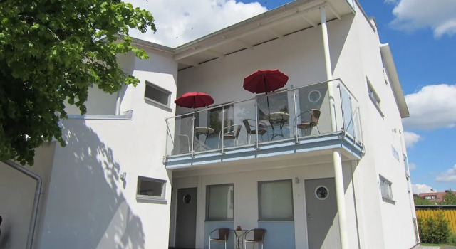 Staylong Hotel, Prenota Hotel Täby Stoccolma