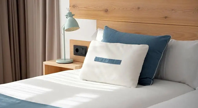Вилла Standard Hotel Costa da Morte