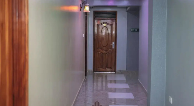 The Mark Vintage Hotel Ruiru
