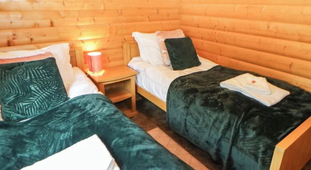 Cornfield, Boek Vakantiehuis SPA-hotels in Merseyside, SPA