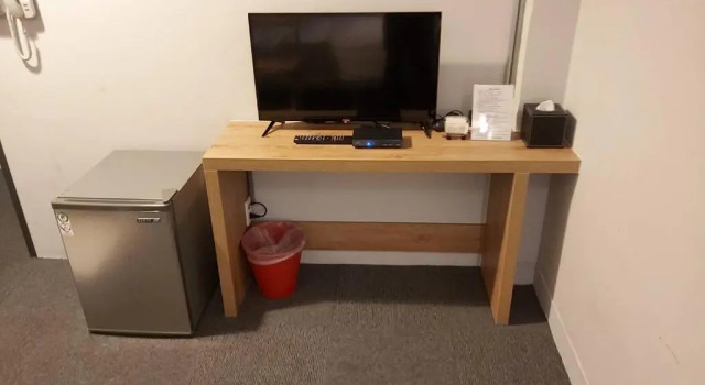 Gazdaságos szoba MINIINN