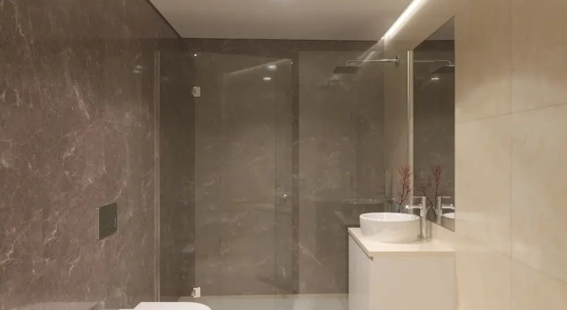 Номер Standard The Haus Santa Bárbara II Lisbon